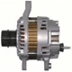 Purchase Top-Quality Remanufactured Alternator by ACDELCO PROFESSIONAL - 334-2738 pa3