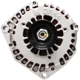 Purchase Top-Quality ACDELCO PROFESSIONAL - 334-2742A - Remanufactured Alternator pa1