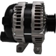 Purchase Top-Quality Remanufactured Alternator by ACDELCO PROFESSIONAL - 334-2755A pa2