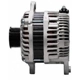 Purchase Top-Quality Remanufactured Alternator by ACDELCO PROFESSIONAL - 334-2778 pa2