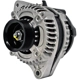 Purchase Top-Quality ACDELCO PROFESSIONAL - 334-2783 - Remanufactured Alternator pa2