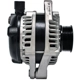 Purchase Top-Quality ACDELCO PROFESSIONAL - 334-2783 - Remanufactured Alternator pa3