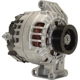 Purchase Top-Quality ACDELCO PROFESSIONAL - 334-2857 - Alternator Pigtail pa1