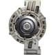 Purchase Top-Quality ACDELCO PROFESSIONAL - 334-2857 - Alternator Pigtail pa4