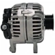 Purchase Top-Quality Remanufactured Alternator by ACDELCO PROFESSIONAL - 334-2876 pa3