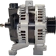 Purchase Top-Quality ACDELCO PROFESSIONAL - 334-2930A - Remanufactured Alternator pa4