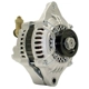 Purchase Top-Quality ARMATURE DNS - A11570 - Remanufactured Alternator pa9