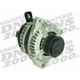 Purchase Top-Quality ARMATURE DNS - A11672 - Remanufactured Alternator pa6