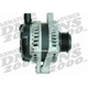 Purchase Top-Quality ARMATURE DNS - A11672 - Remanufactured Alternator pa8