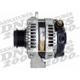 Purchase Top-Quality Remanufactured Alternator by ARMATURE DNS - A11785 pa12