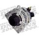 Purchase Top-Quality Remanufactured Alternator by ARMATURE DNS - A11785 pa6