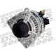 Purchase Top-Quality Remanufactured Alternator by ARMATURE DNS - A11785 pa8
