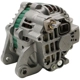 Purchase Top-Quality AUTO 7 - 575-0045R - Remanufactured Alternator pa3