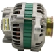 Purchase Top-Quality AUTO 7 - 575-0045R - Remanufactured Alternator pa4