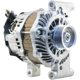 Purchase Top-Quality Remanufactured Alternator by BBB INDUSTRIES - 11007 pa5