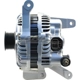 Purchase Top-Quality BBB INDUSTRIES - 11008 - Remanufactured Alternator pa1