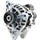 Purchase Top-Quality Remanufactured Alternator by BBB INDUSTRIES - 11011 pa1