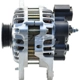 Purchase Top-Quality Remanufactured Alternator by BBB INDUSTRIES - 11011 pa4