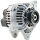 Purchase Top-Quality Remanufactured Alternator by BBB INDUSTRIES - 11014 pa6