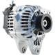 Purchase Top-Quality Remanufactured Alternator by BBB INDUSTRIES - 11015 pa5