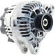 Purchase Top-Quality Remanufactured Alternator by BBB INDUSTRIES - 11016 pa3