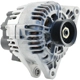Purchase Top-Quality Remanufactured Alternator by BBB INDUSTRIES - 11016 pa5