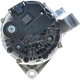 Purchase Top-Quality Remanufactured Alternator by BBB INDUSTRIES - 11021 pa2