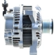 Purchase Top-Quality Remanufactured Alternator by BBB INDUSTRIES - 11026 pa4