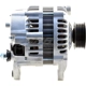 Purchase Top-Quality Remanufactured Alternator by BBB INDUSTRIES - 11027 pa2