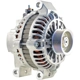 Purchase Top-Quality Remanufactured Alternator by BBB INDUSTRIES - 11029 pa10
