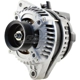 Purchase Top-Quality Remanufactured Alternator by BBB INDUSTRIES - 11030 pa1