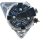 Purchase Top-Quality Remanufactured Alternator by BBB INDUSTRIES - 11032 pa1