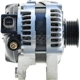 Purchase Top-Quality Remanufactured Alternator by BBB INDUSTRIES - 11032 pa2