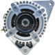Purchase Top-Quality Remanufactured Alternator by BBB INDUSTRIES - 11032 pa3