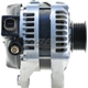 Purchase Top-Quality Remanufactured Alternator by BBB INDUSTRIES - 11033 pa2