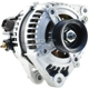 Purchase Top-Quality Remanufactured Alternator by BBB INDUSTRIES - 11033 pa4