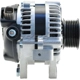 Purchase Top-Quality Remanufactured Alternator by BBB INDUSTRIES - 11034 pa2