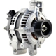 Purchase Top-Quality Remanufactured Alternator by BBB INDUSTRIES - 11044 pa3