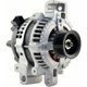 Purchase Top-Quality Remanufactured Alternator by BBB INDUSTRIES - 11044 pa5