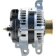 Purchase Top-Quality Remanufactured Alternator by BBB INDUSTRIES - 11046 pa4