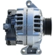 Purchase Top-Quality Remanufactured Alternator by BBB INDUSTRIES - 11047 pa5