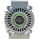 Purchase Top-Quality Remanufactured Alternator by BBB INDUSTRIES - 11049 pa3
