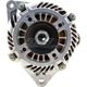 Purchase Top-Quality Remanufactured Alternator by BBB INDUSTRIES - 11052 pa1
