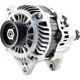 Purchase Top-Quality Remanufactured Alternator by BBB INDUSTRIES - 11052 pa3