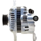 Purchase Top-Quality Remanufactured Alternator by BBB INDUSTRIES - 11058 pa3