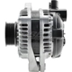 Purchase Top-Quality Remanufactured Alternator by BBB INDUSTRIES - 11062 pa1