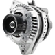 Purchase Top-Quality Remanufactured Alternator by BBB INDUSTRIES - 11062 pa3