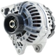 Purchase Top-Quality Remanufactured Alternator by BBB INDUSTRIES - 11065 pa7