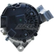 Purchase Top-Quality Remanufactured Alternator by BBB INDUSTRIES - 11069 pa1