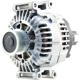 Purchase Top-Quality Remanufactured Alternator by BBB INDUSTRIES - 11070 pa2